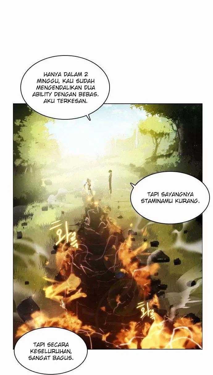 Zero Game Chapter 6 Gambar 6