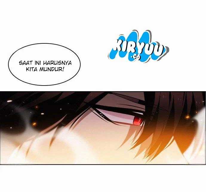 Zero Game Chapter 5 Gambar 15