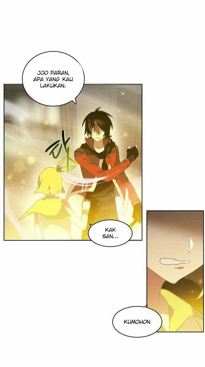 Zero Game Chapter 5 Gambar 19