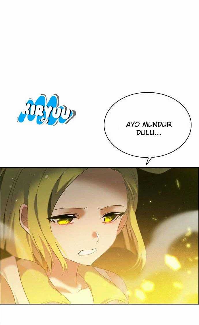 Zero Game Chapter 5 Gambar 20