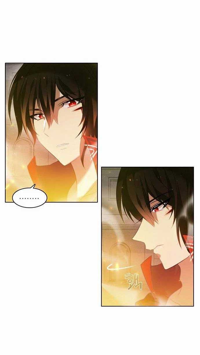 Zero Game Chapter 5 Gambar 21