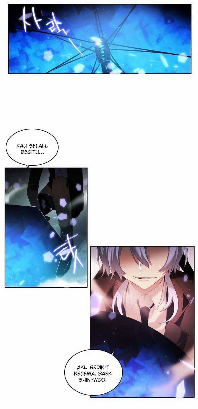 Zero Game Chapter 5 Gambar 26