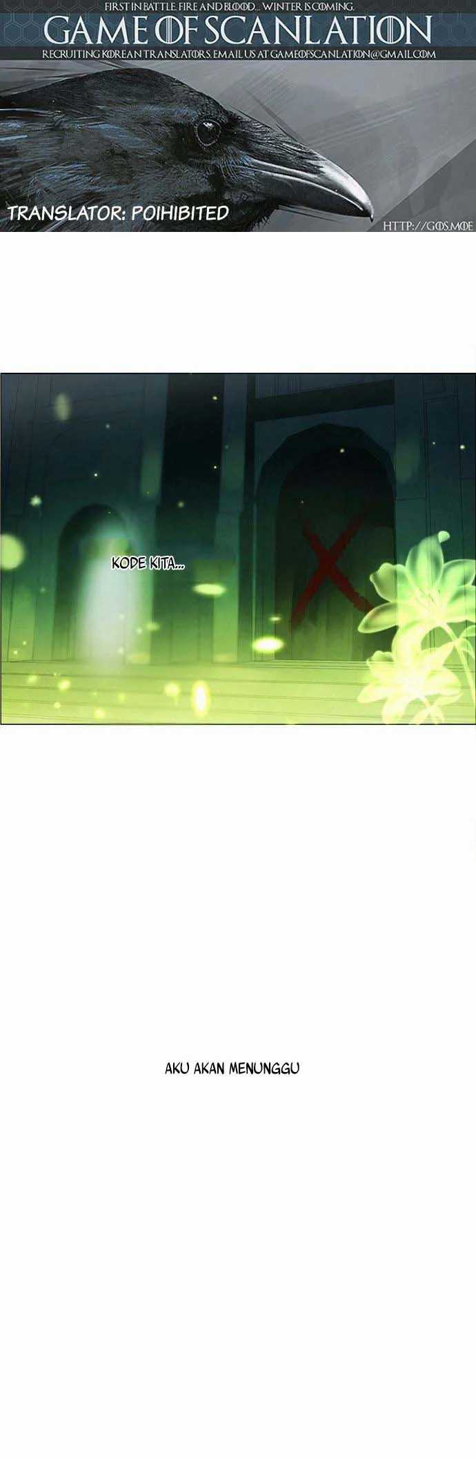 Zero Game Chapter 5 Gambar 4