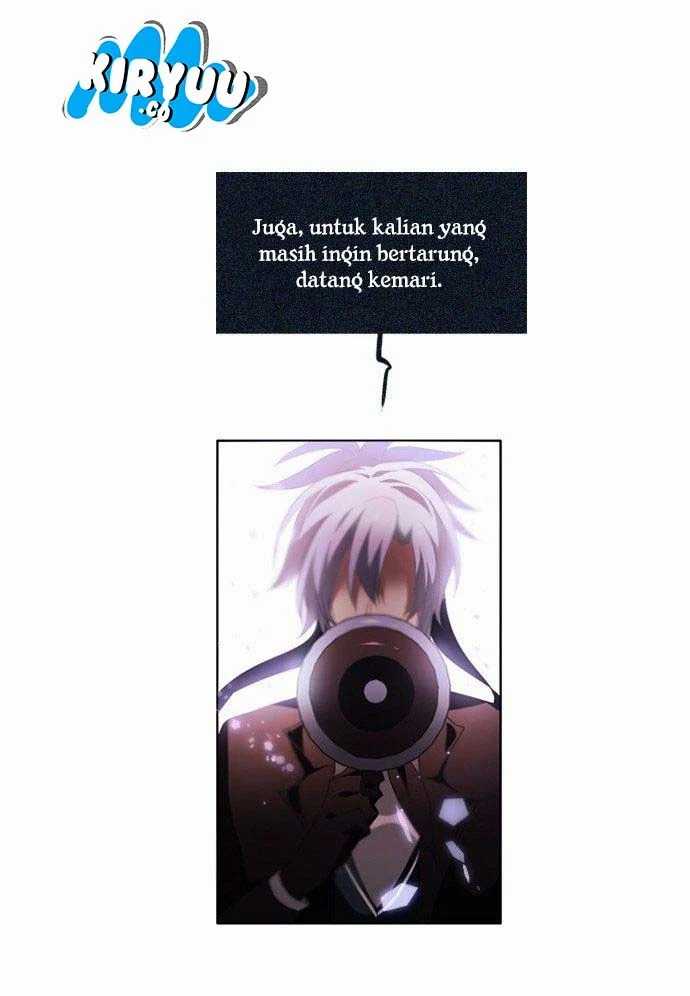 Zero Game Chapter 5 Gambar 34