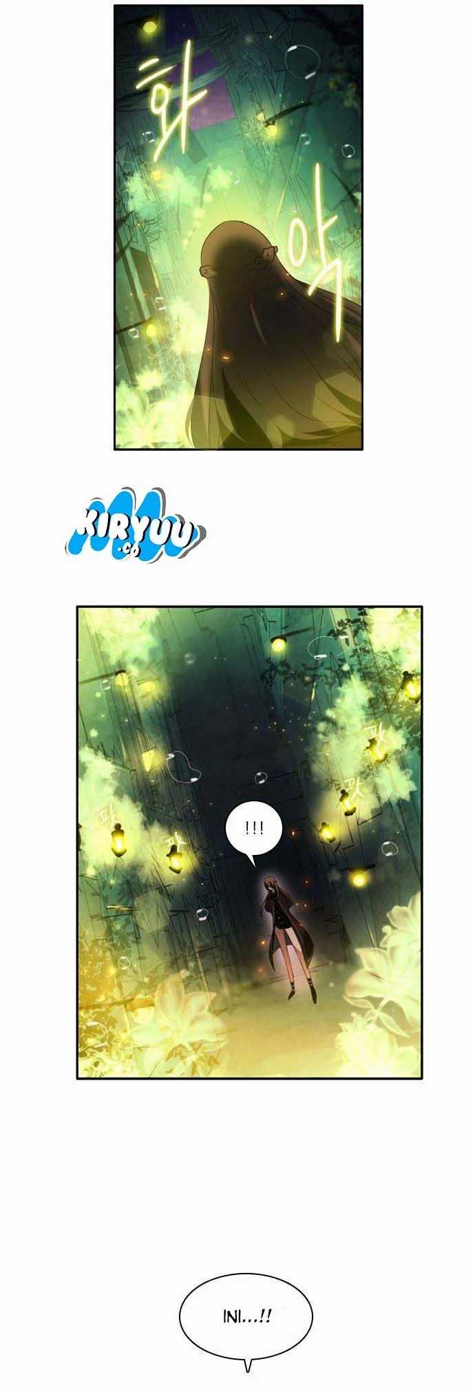Zero Game Chapter 5 Gambar 45