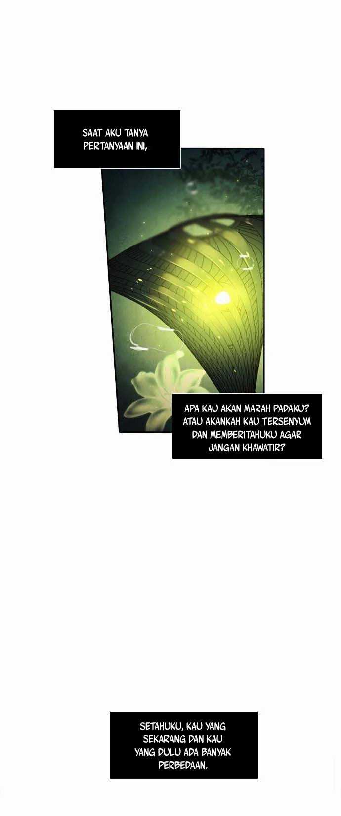 Zero Game Chapter 5 Gambar 51