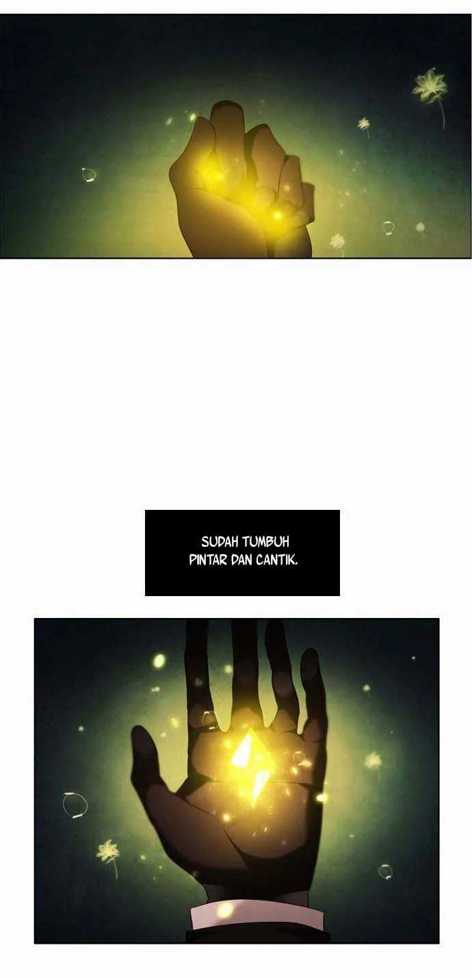 Zero Game Chapter 5 Gambar 53