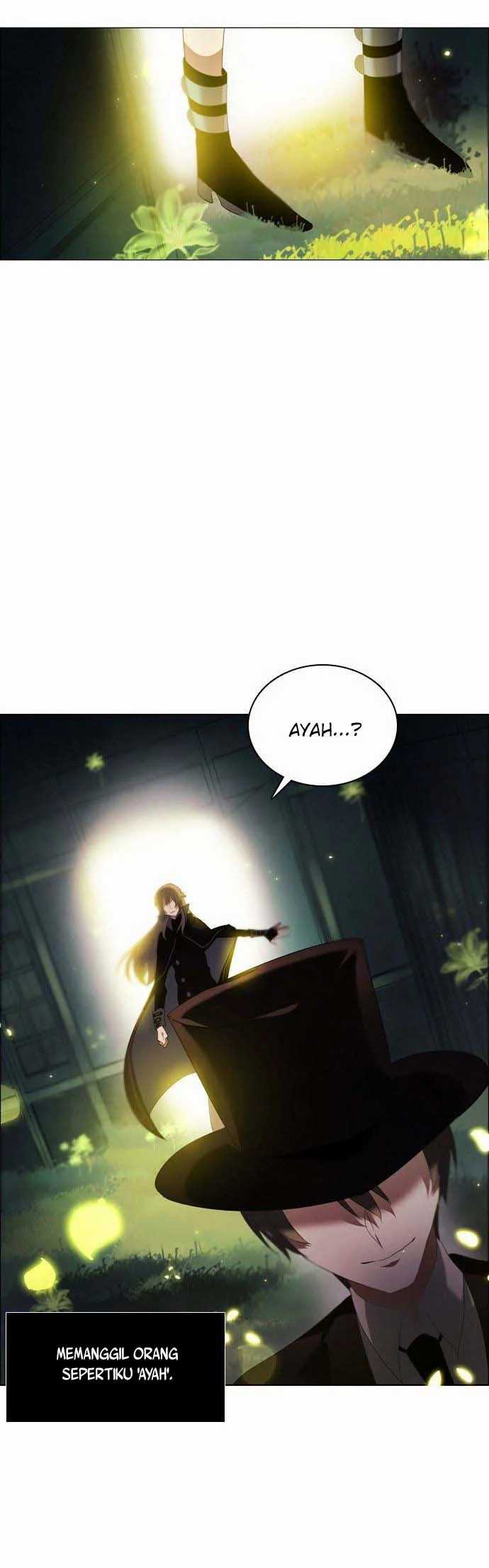 Zero Game Chapter 5 Gambar 56