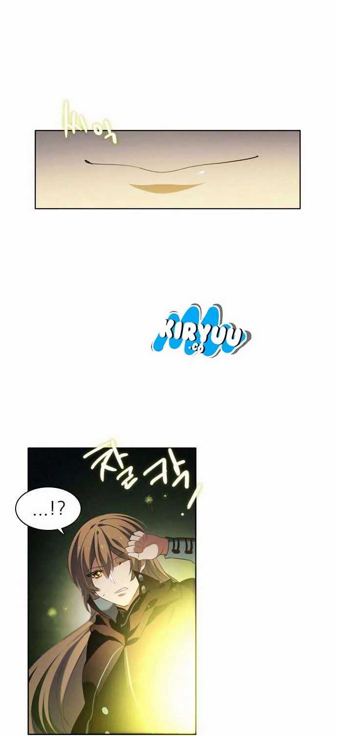 Zero Game Chapter 5 Gambar 57