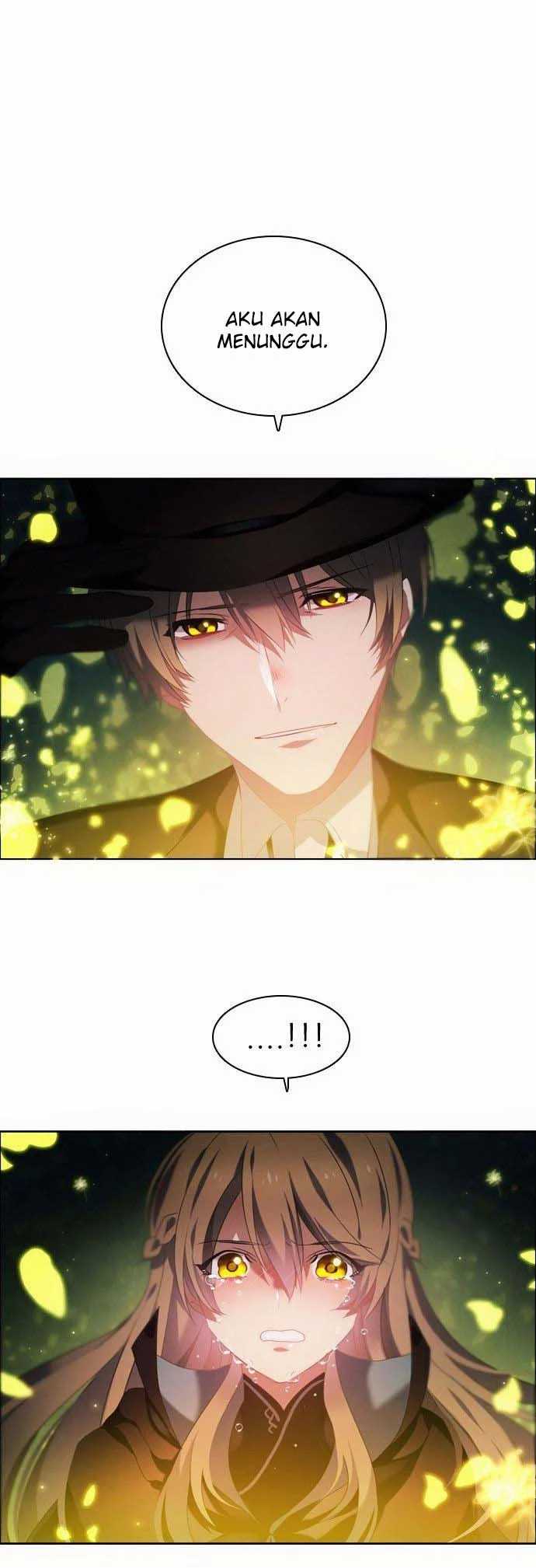 Zero Game Chapter 5 Gambar 60