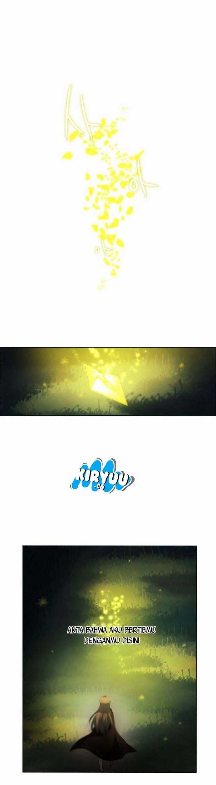 Zero Game Chapter 5 Gambar 61