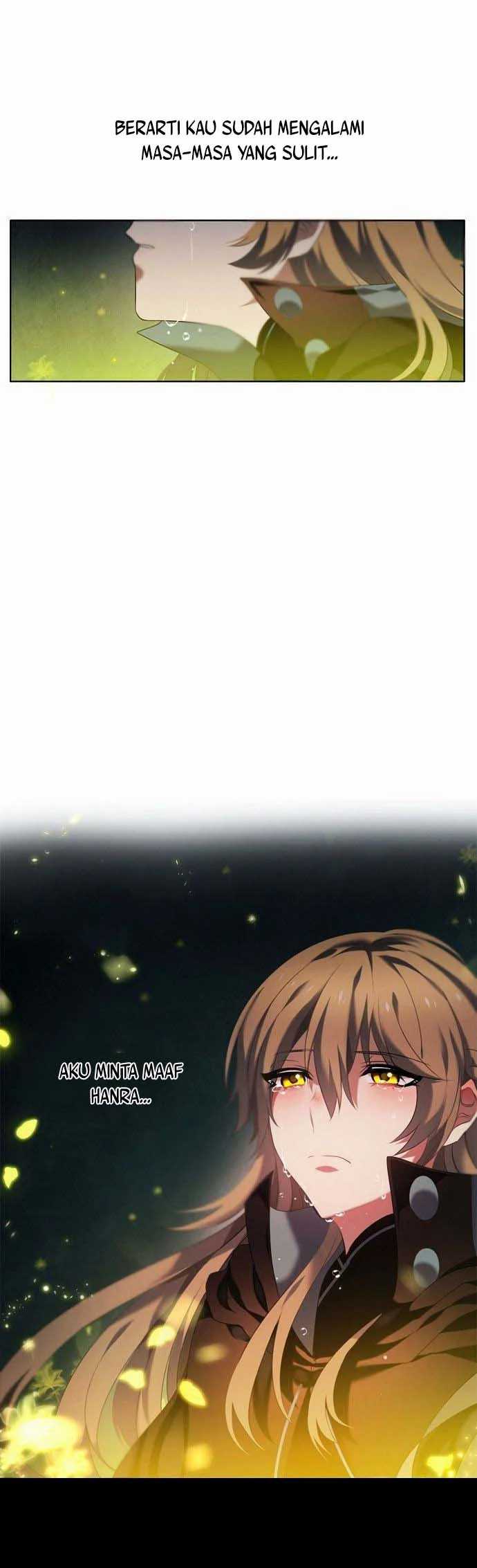 Zero Game Chapter 5 Gambar 63