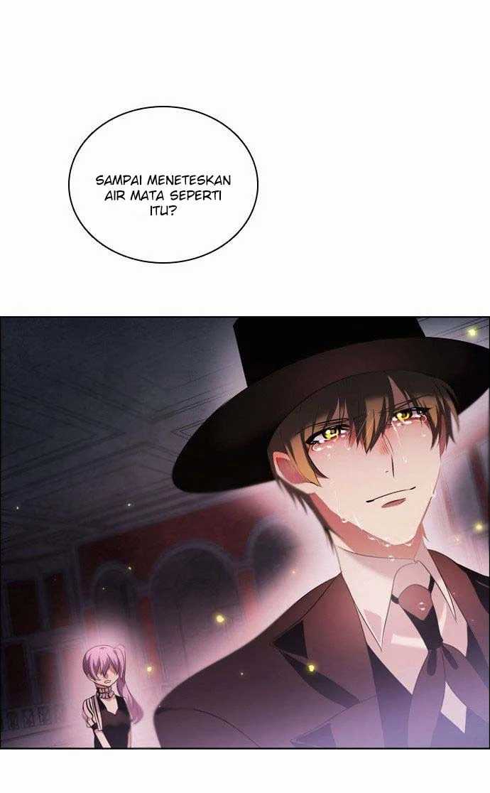 Zero Game Chapter 5 Gambar 68