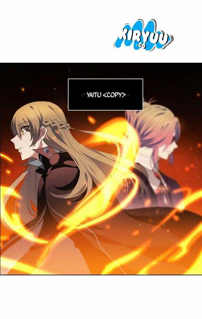 Zero Game Chapter 5 Gambar 7
