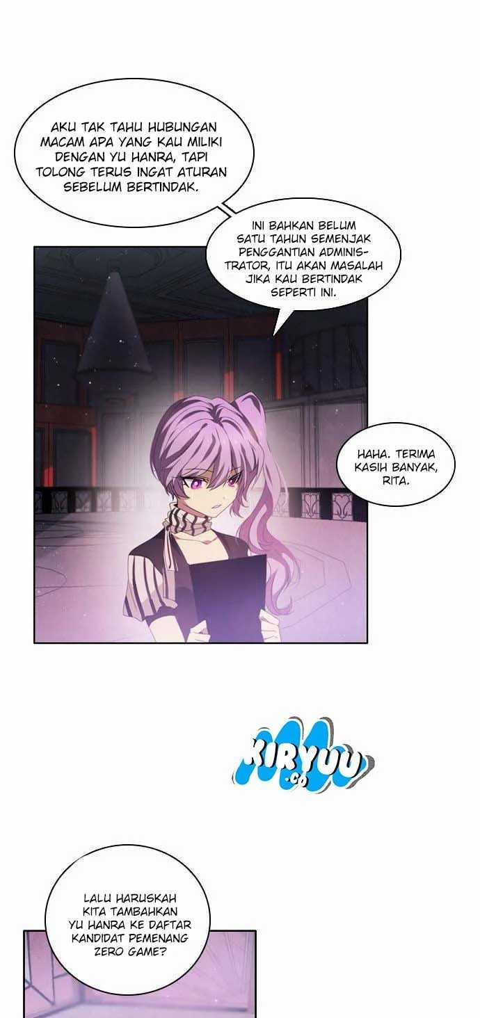 Zero Game Chapter 5 Gambar 71