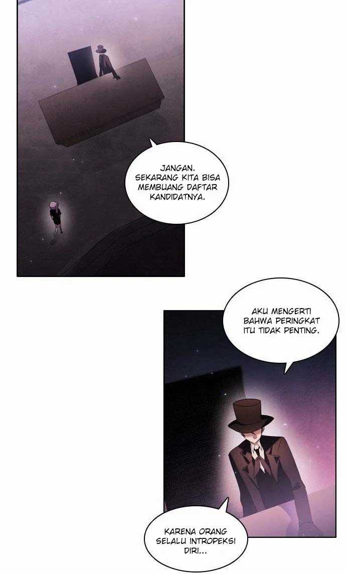 Zero Game Chapter 5 Gambar 72