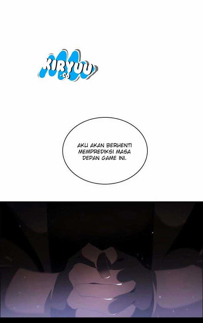 Zero Game Chapter 5 Gambar 73