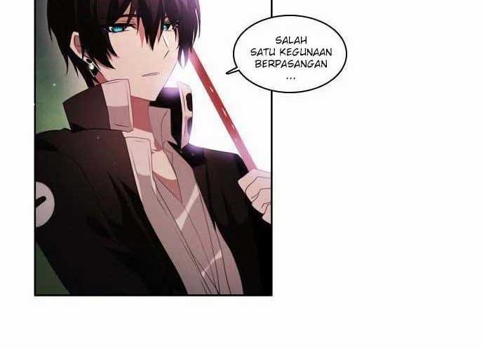 Zero Game Chapter 5 Gambar 76