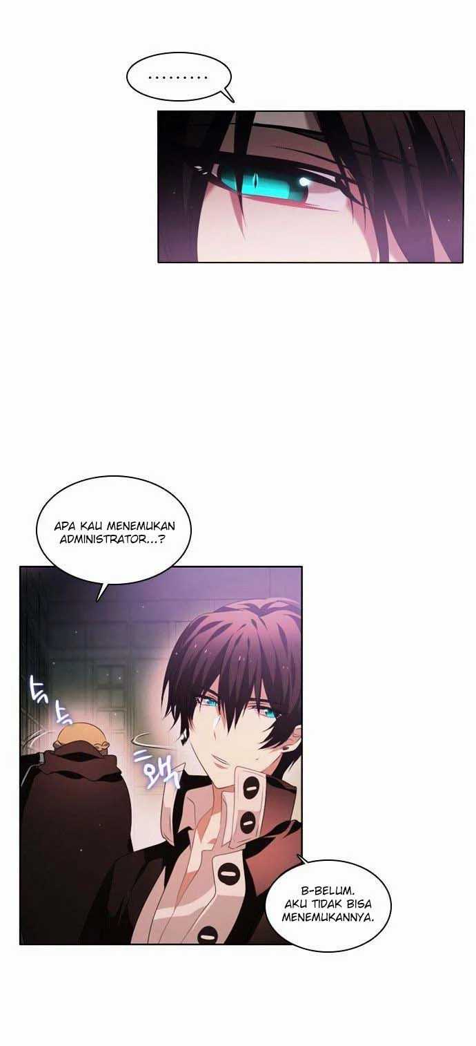 Zero Game Chapter 5 Gambar 77