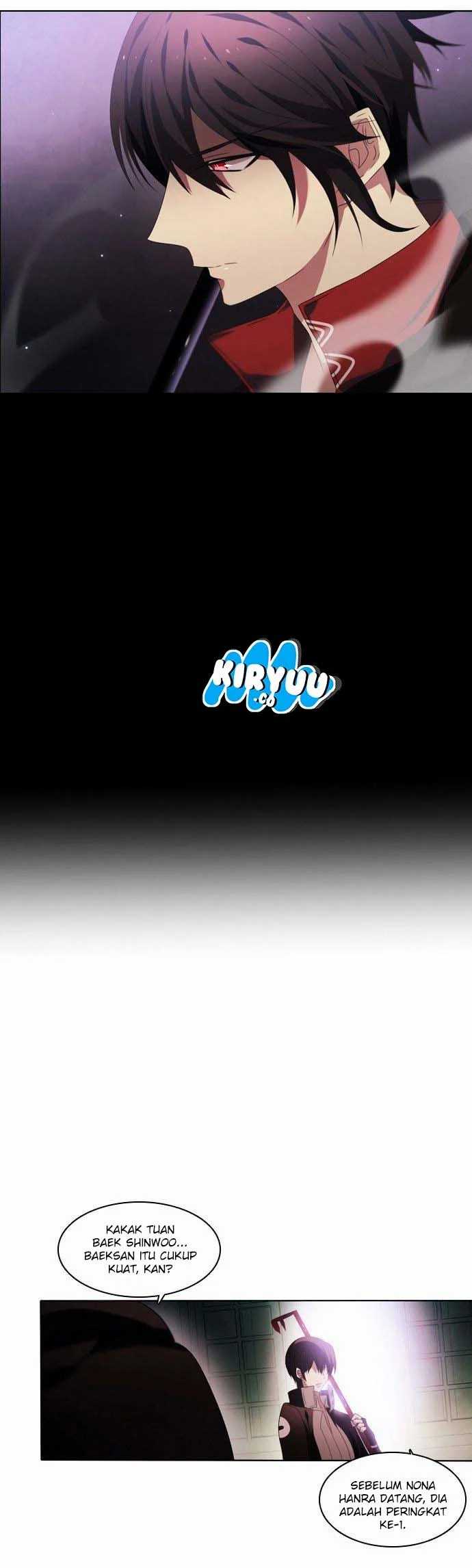 Zero Game Chapter 5 Gambar 83