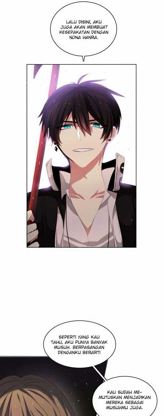 Zero Game Chapter 5 Gambar 86