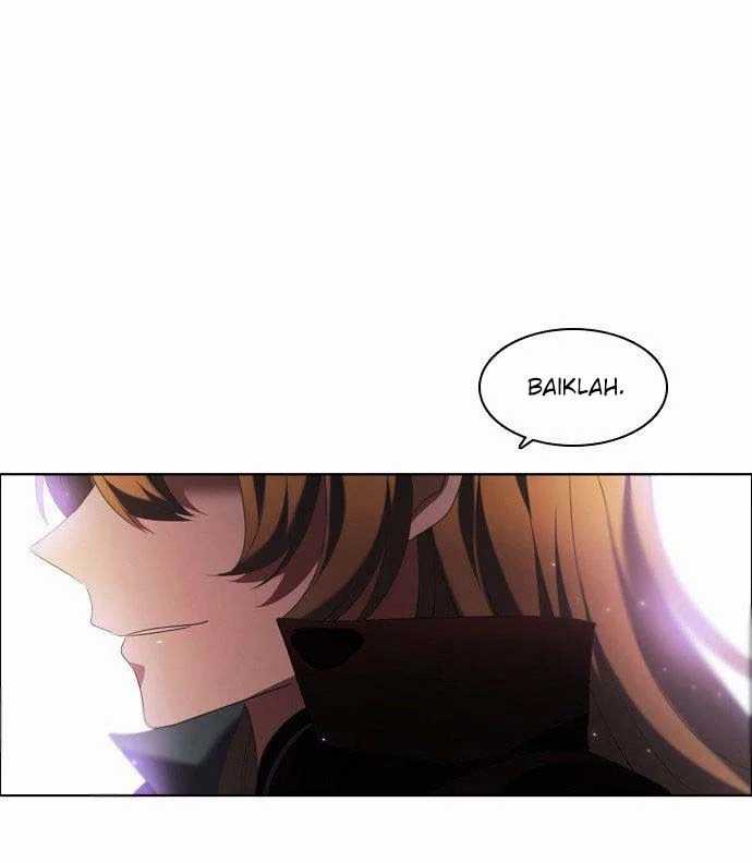 Zero Game Chapter 5 Gambar 88