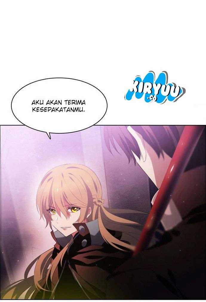 Zero Game Chapter 5 Gambar 89