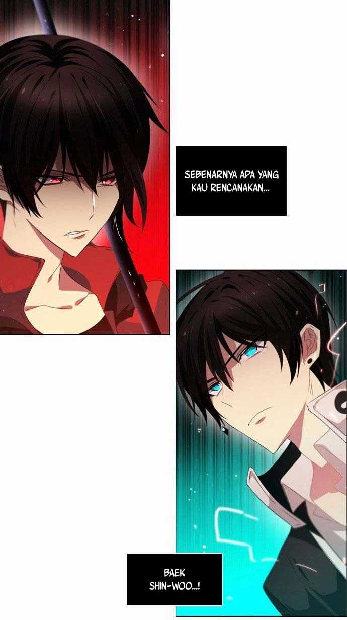Zero Game Chapter 5 Gambar 10