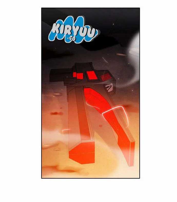 Zero Game Chapter 4 Gambar 16
