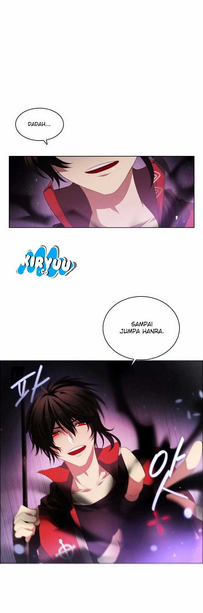 Zero Game Chapter 4 Gambar 20