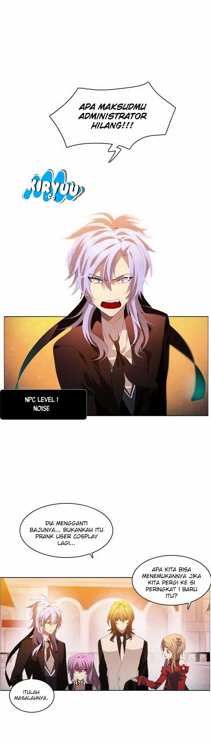 Baca  Zero Game Chapter 4 Gambar 2
