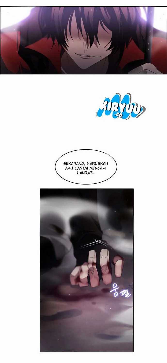 Zero Game Chapter 4 Gambar 30