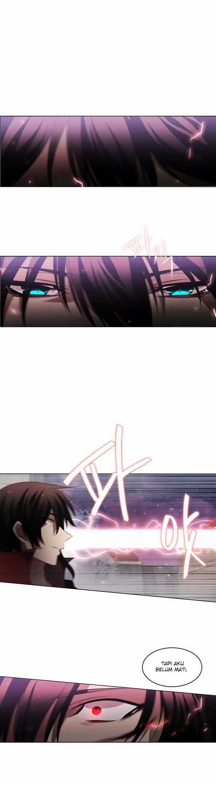 Zero Game Chapter 4 Gambar 31