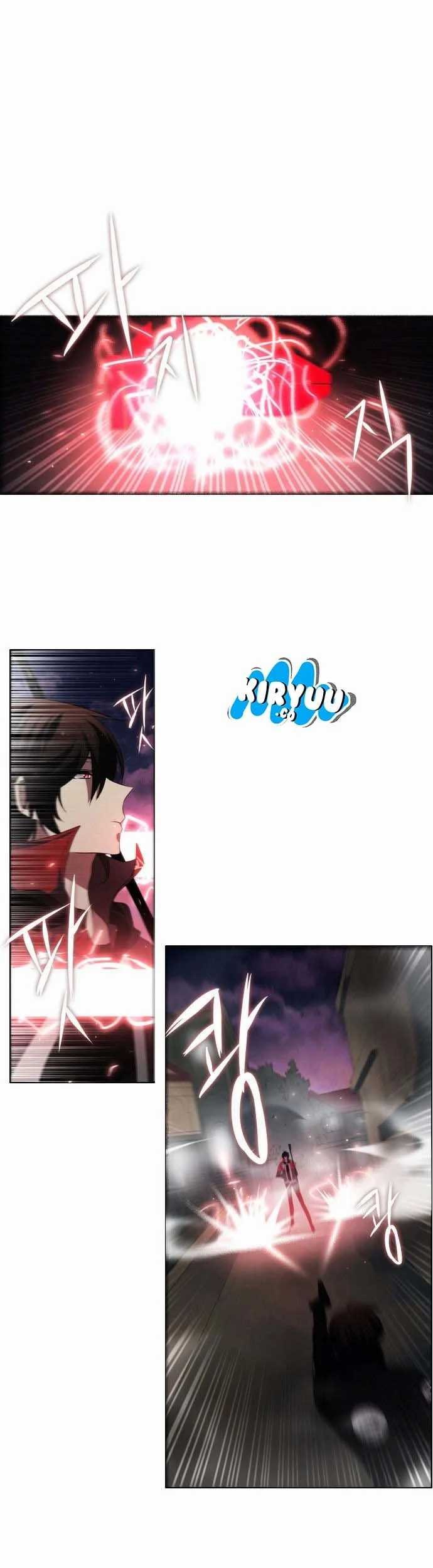 Zero Game Chapter 4 Gambar 43
