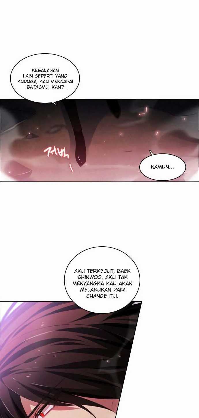 Zero Game Chapter 4 Gambar 45