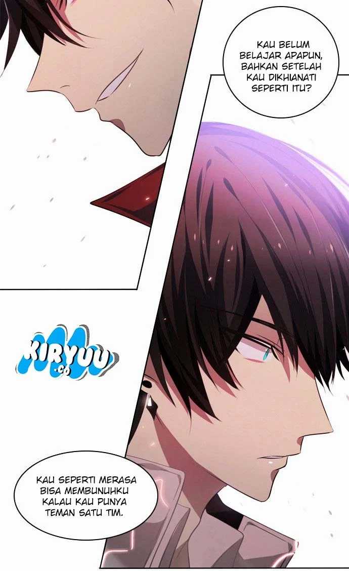 Zero Game Chapter 4 Gambar 46