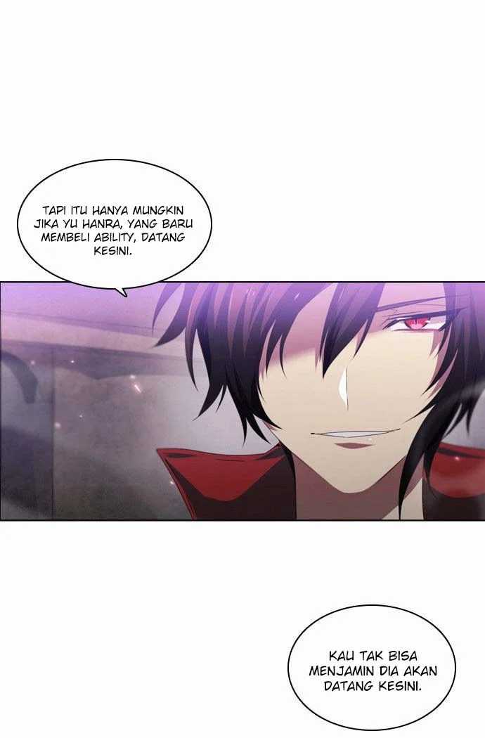 Zero Game Chapter 4 Gambar 47