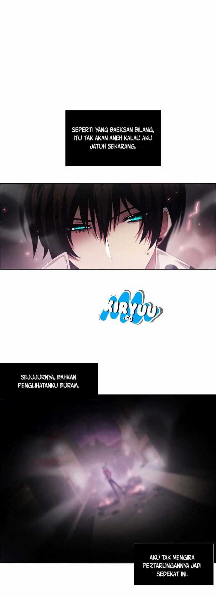 Zero Game Chapter 4 Gambar 50