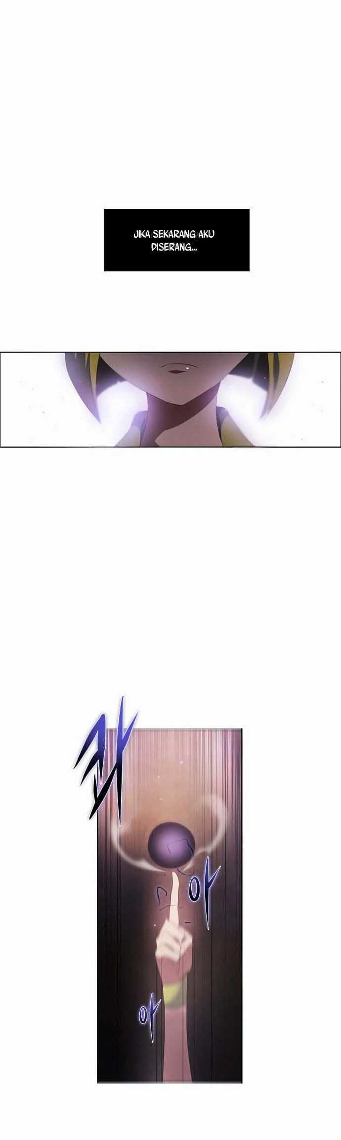 Zero Game Chapter 4 Gambar 51