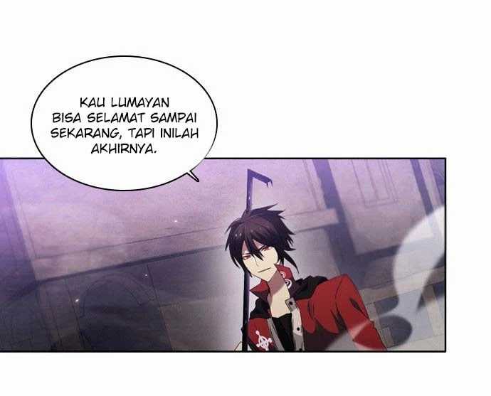 Zero Game Chapter 4 Gambar 55