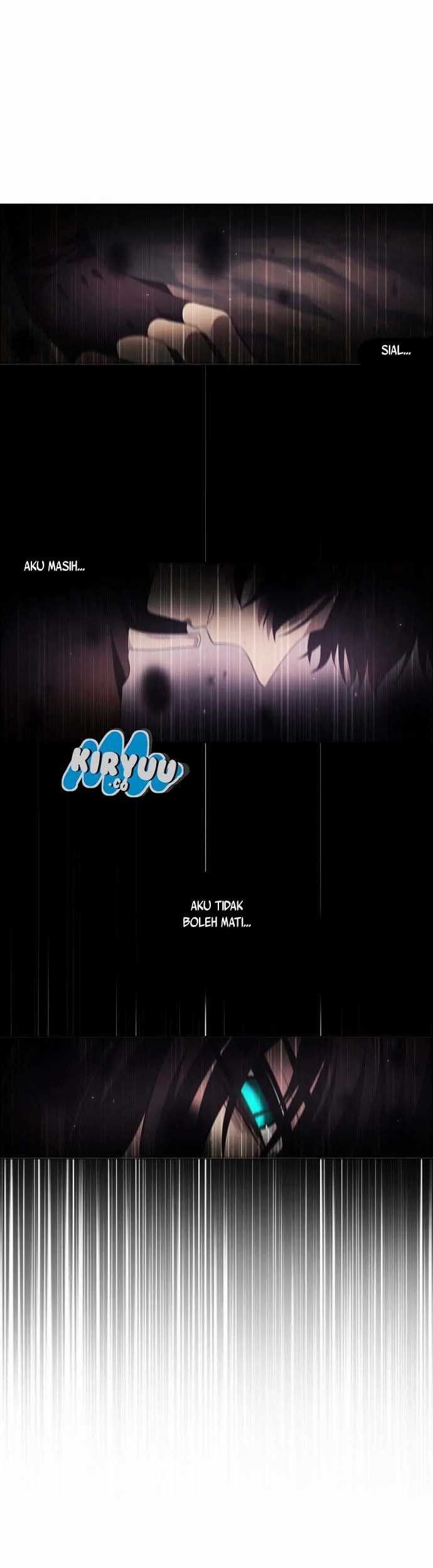 Zero Game Chapter 4 Gambar 56