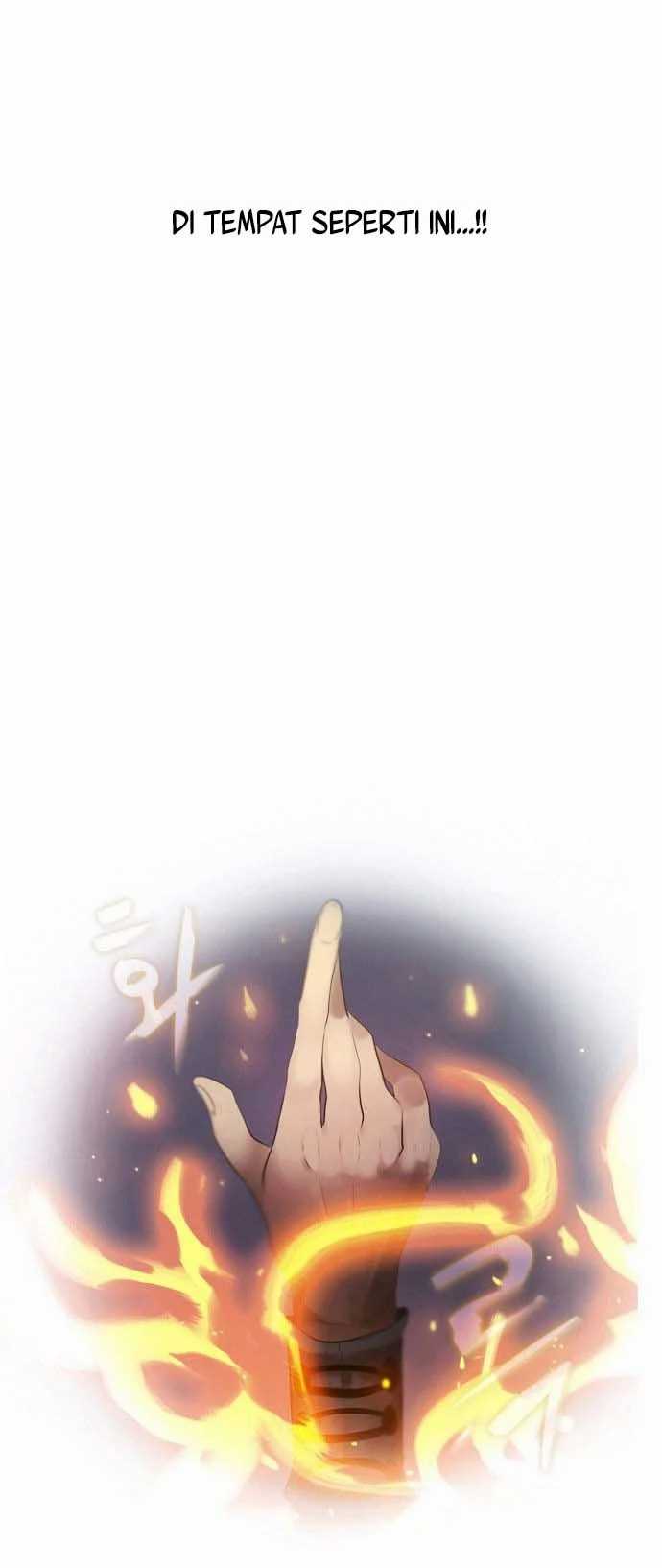 Zero Game Chapter 4 Gambar 58