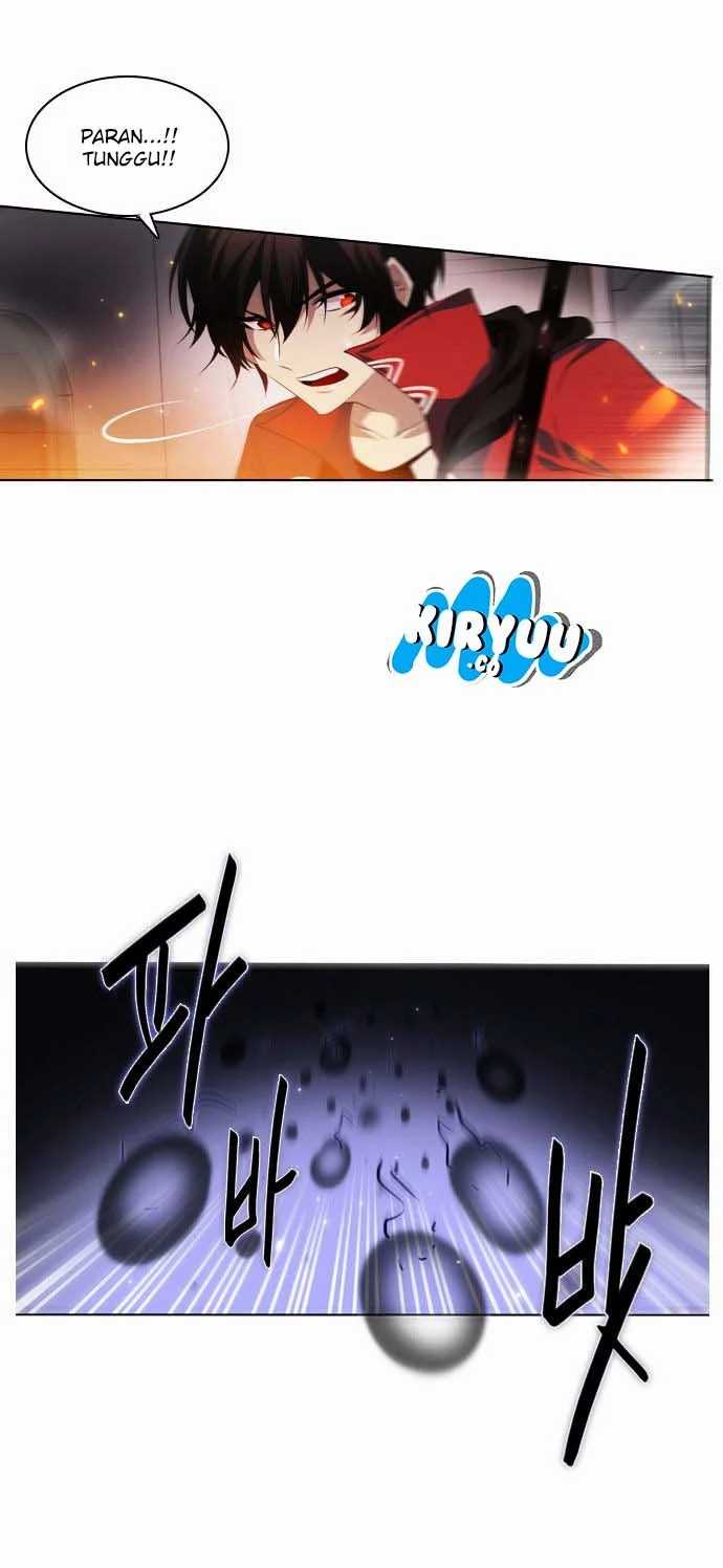 Zero Game Chapter 4 Gambar 64