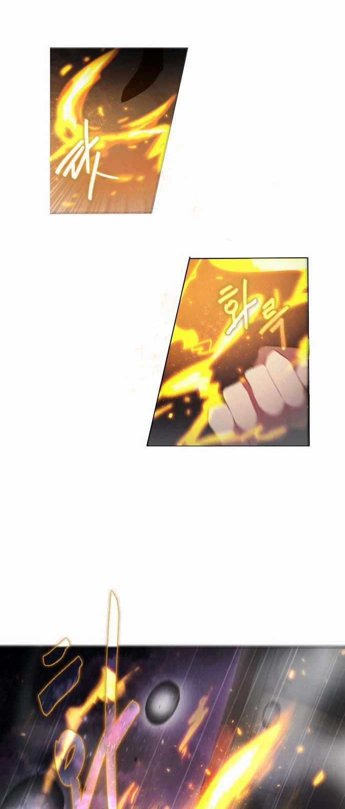 Zero Game Chapter 4 Gambar 65