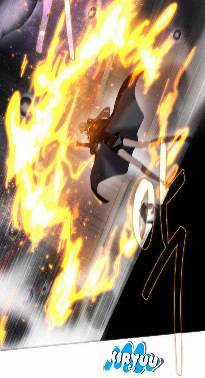 Zero Game Chapter 4 Gambar 66