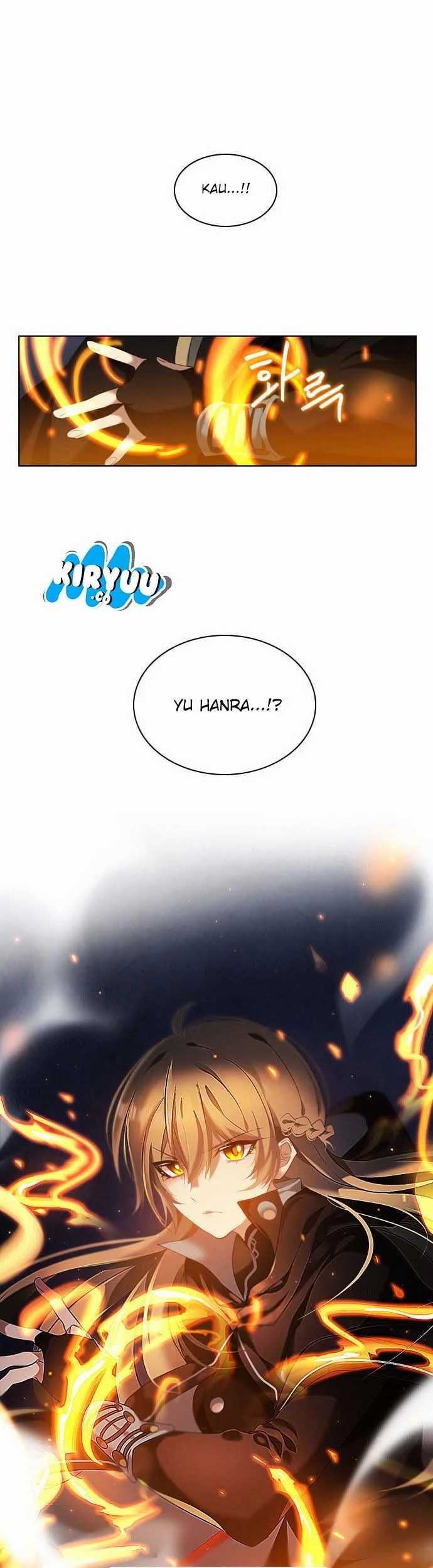 Zero Game Chapter 4 Gambar 68