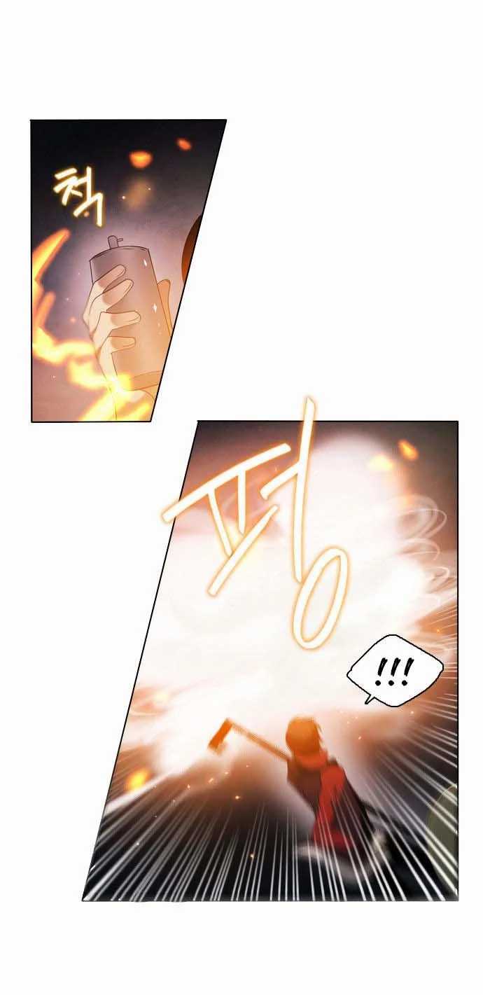 Zero Game Chapter 4 Gambar 70