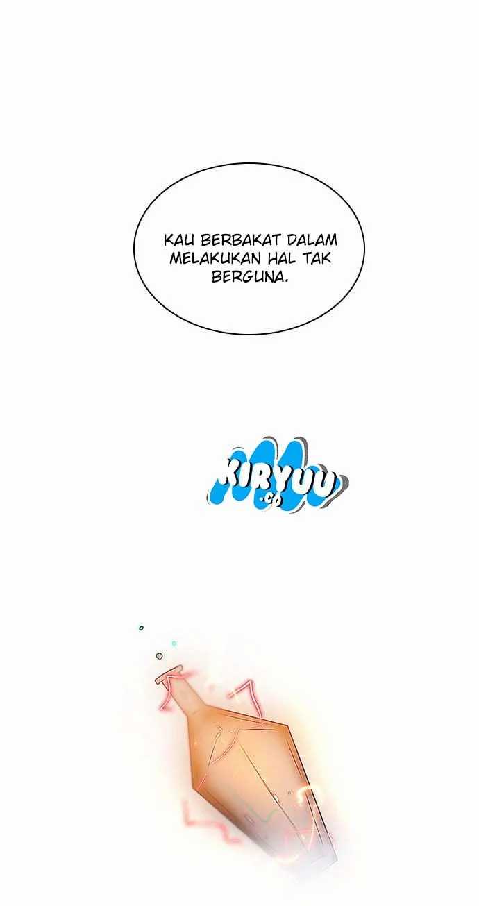 Zero Game Chapter 4 Gambar 76