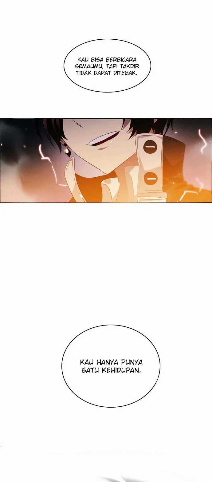 Zero Game Chapter 4 Gambar 82
