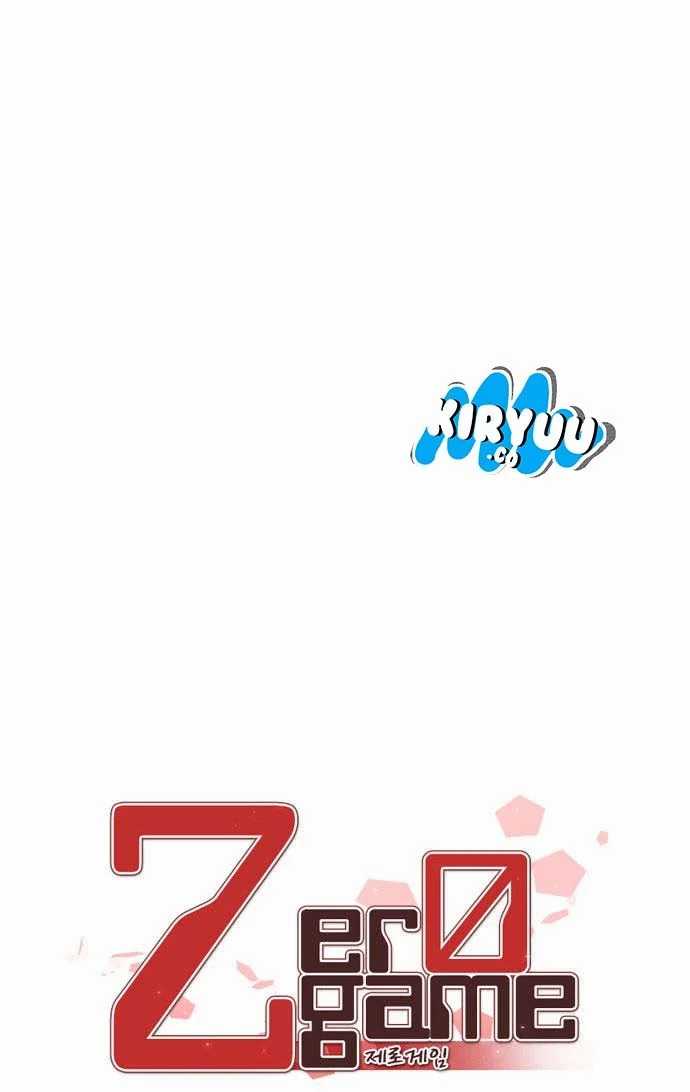 Zero Game Chapter 4 Gambar 9